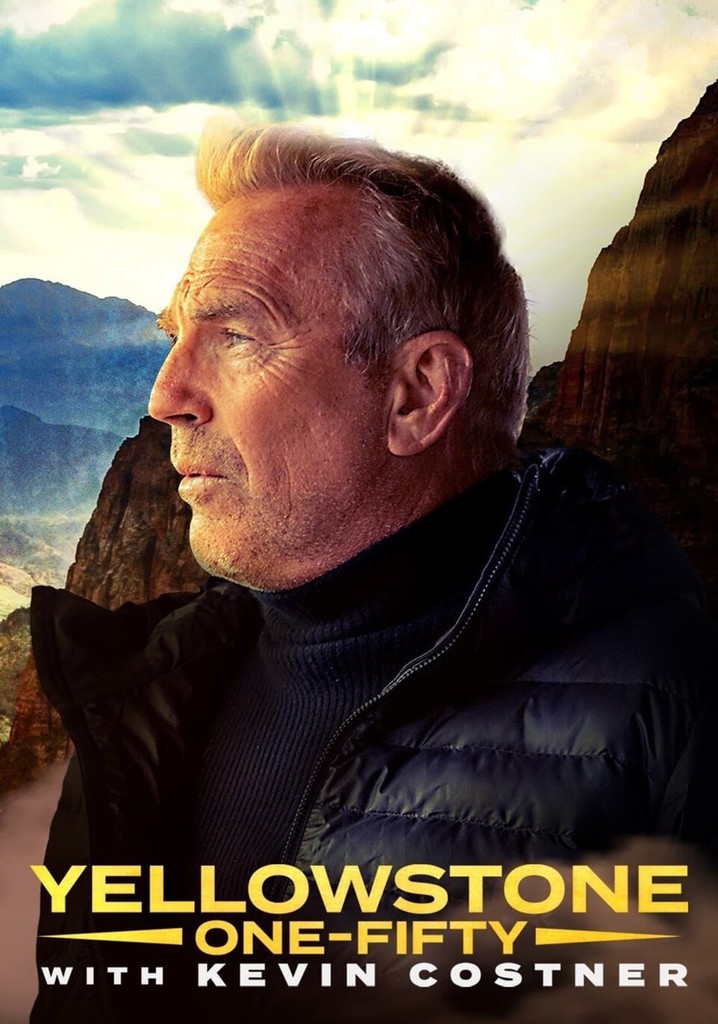 Yellowstone OneFifty streaming tv show online